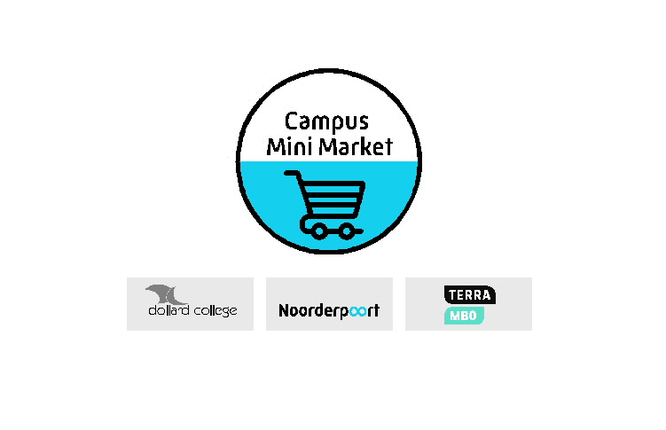Campus Mini Market