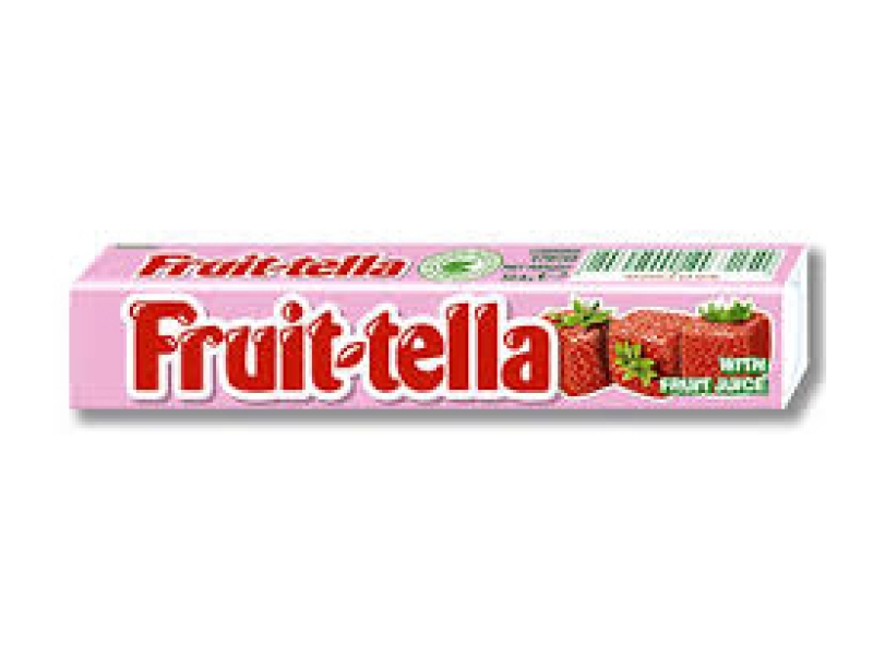 Fruittella